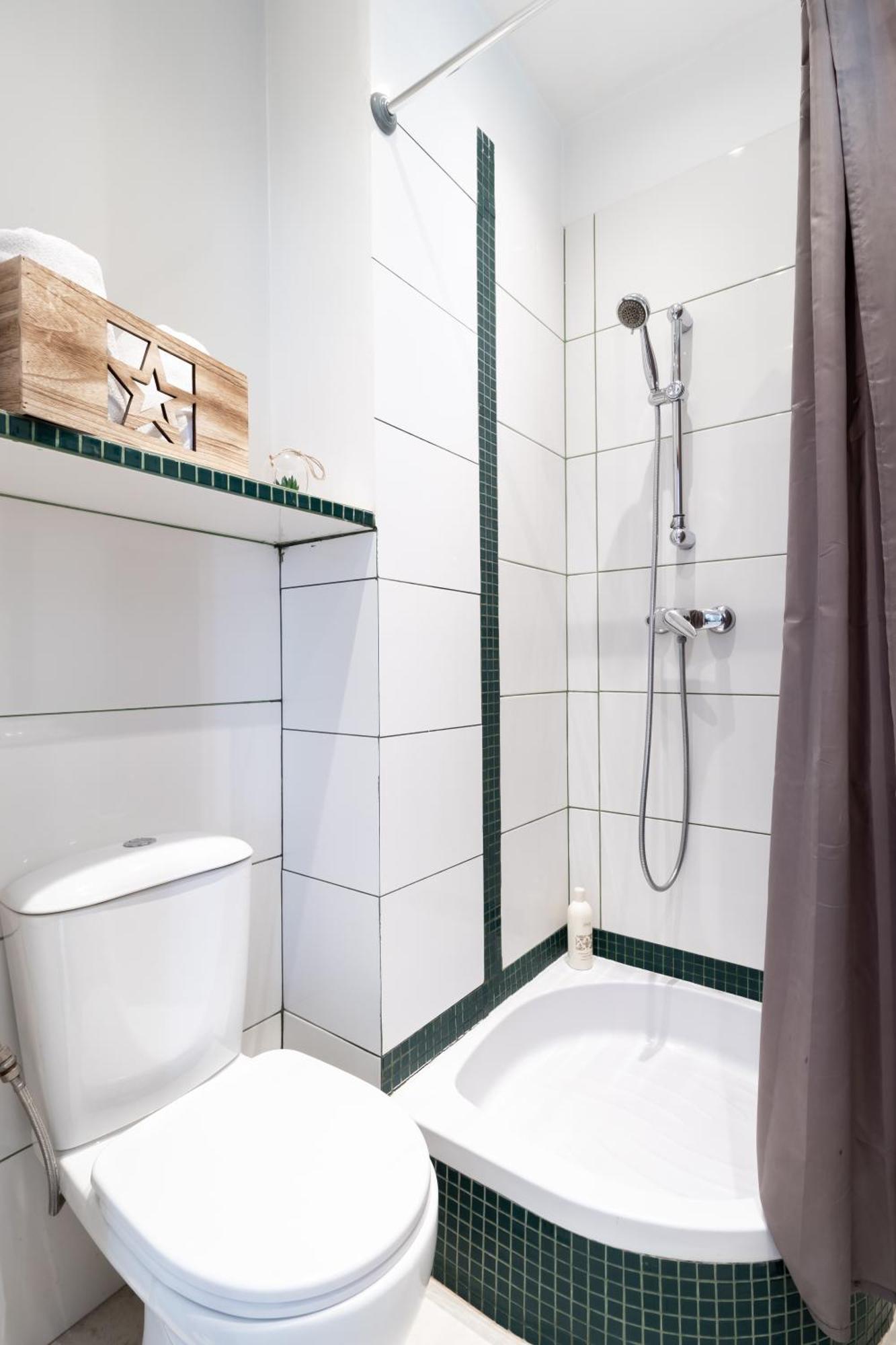 City Center Apartments Varşovia Exterior foto